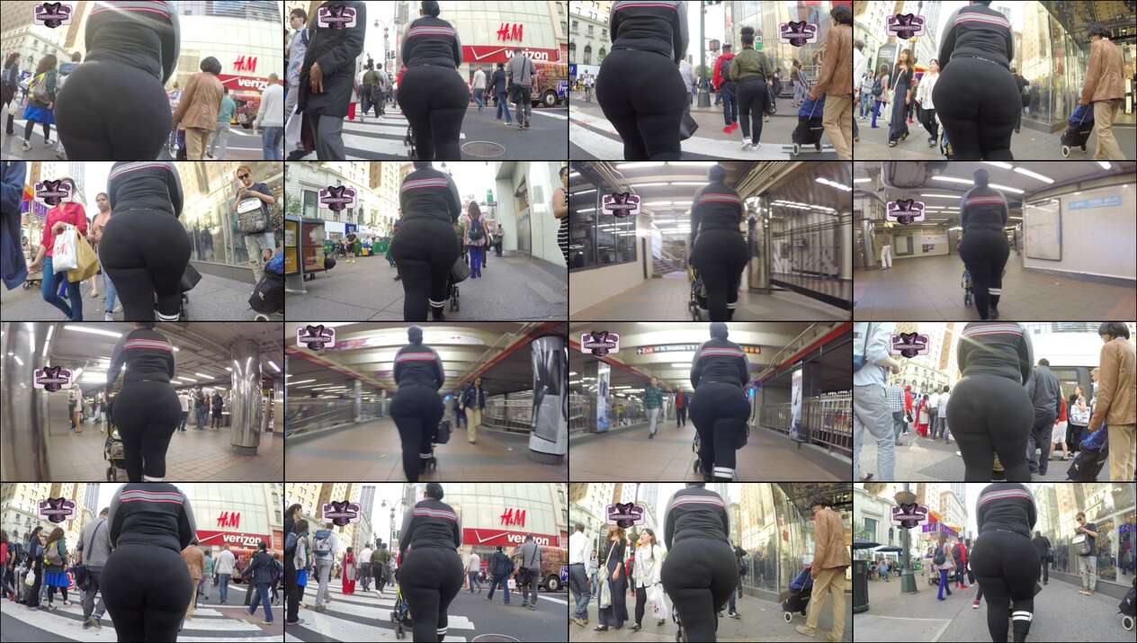 candidshapes videos