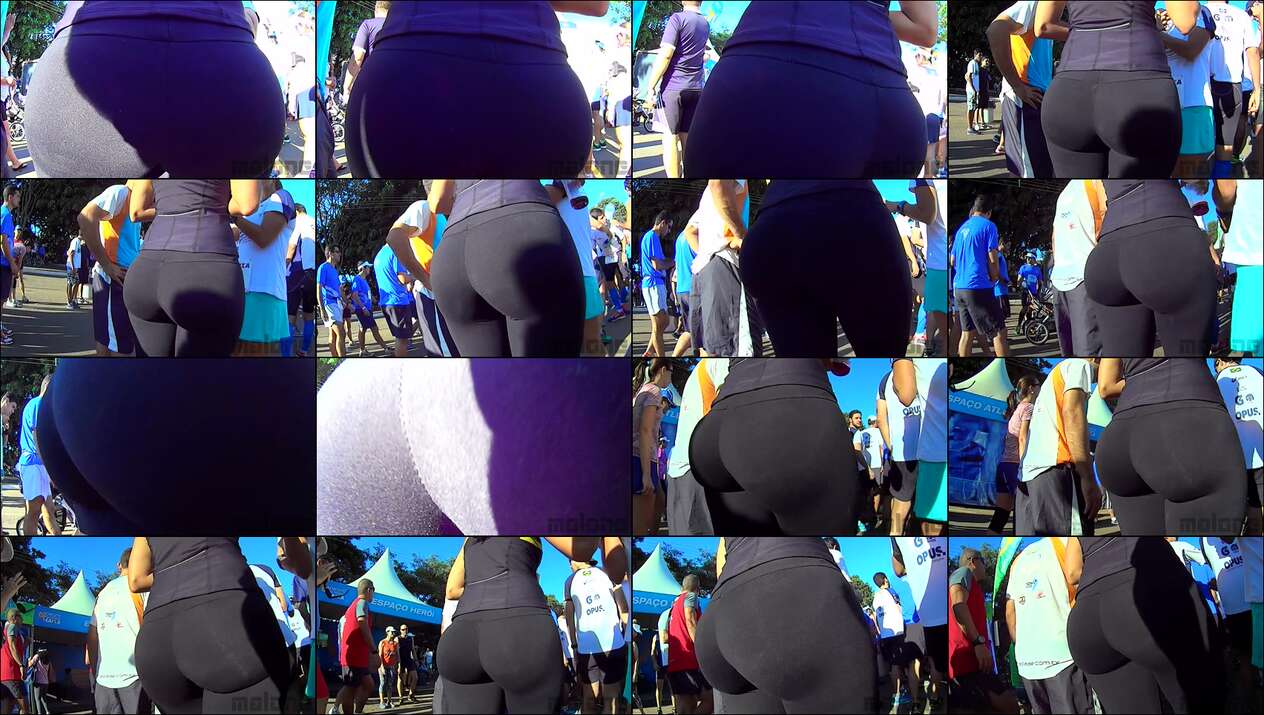 retro voyeur clips vol.3