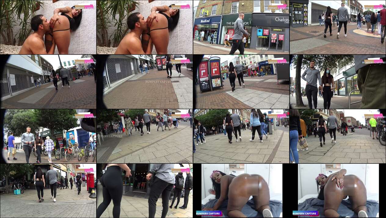 public street ass collection from tcf and toc