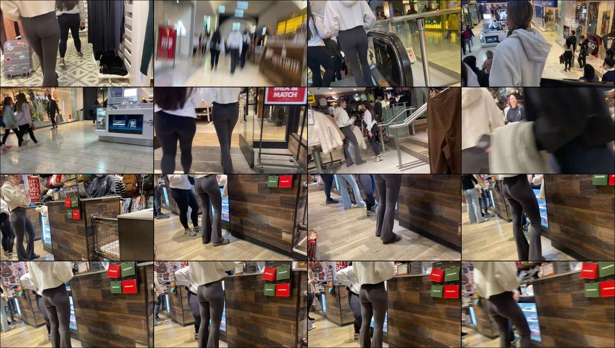 november 2023 the candid forum videos