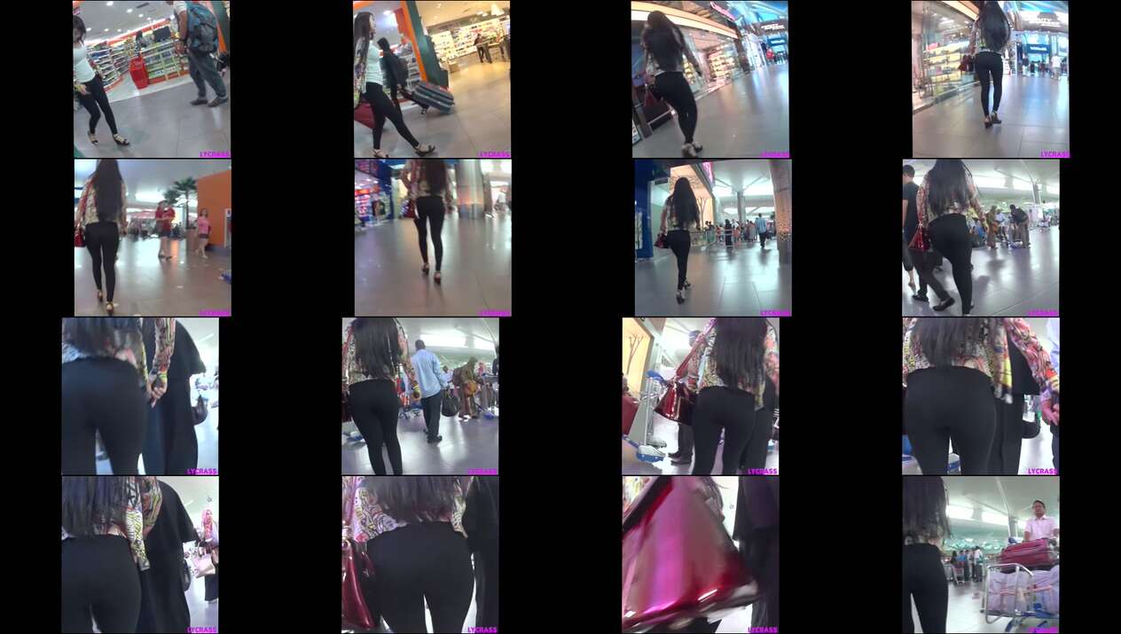 retro voyeur clips vol.3