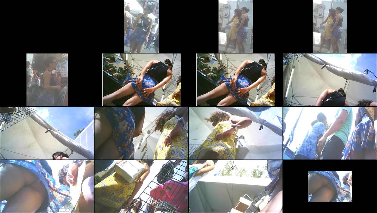 october 2023 the candid forum videos