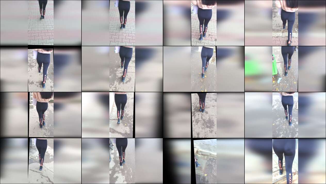 leggings creepshots vol.1