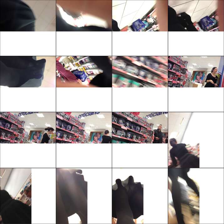 peepingtom vol.7