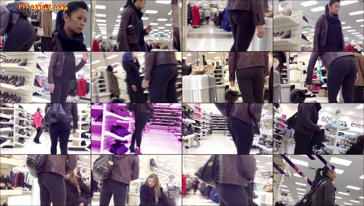 retro voyeur clips vol.4