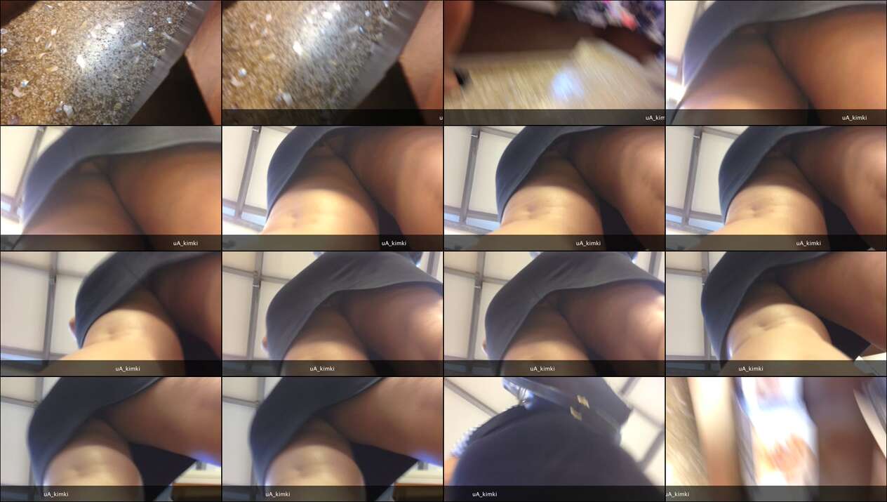 retro voyeur clips vol.5