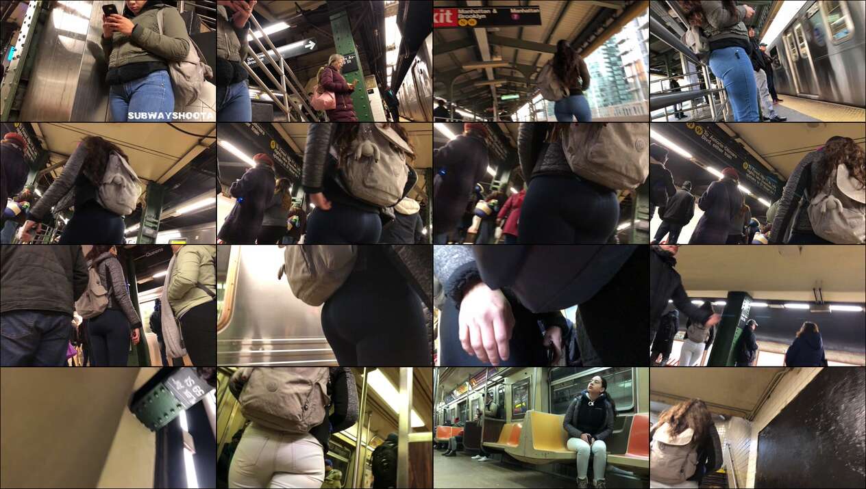 subwayshoota videos