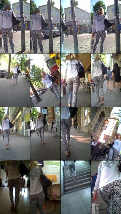 retro voyeur clips vol.3