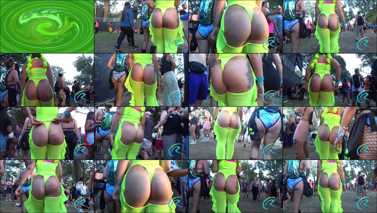 ravecandids videos