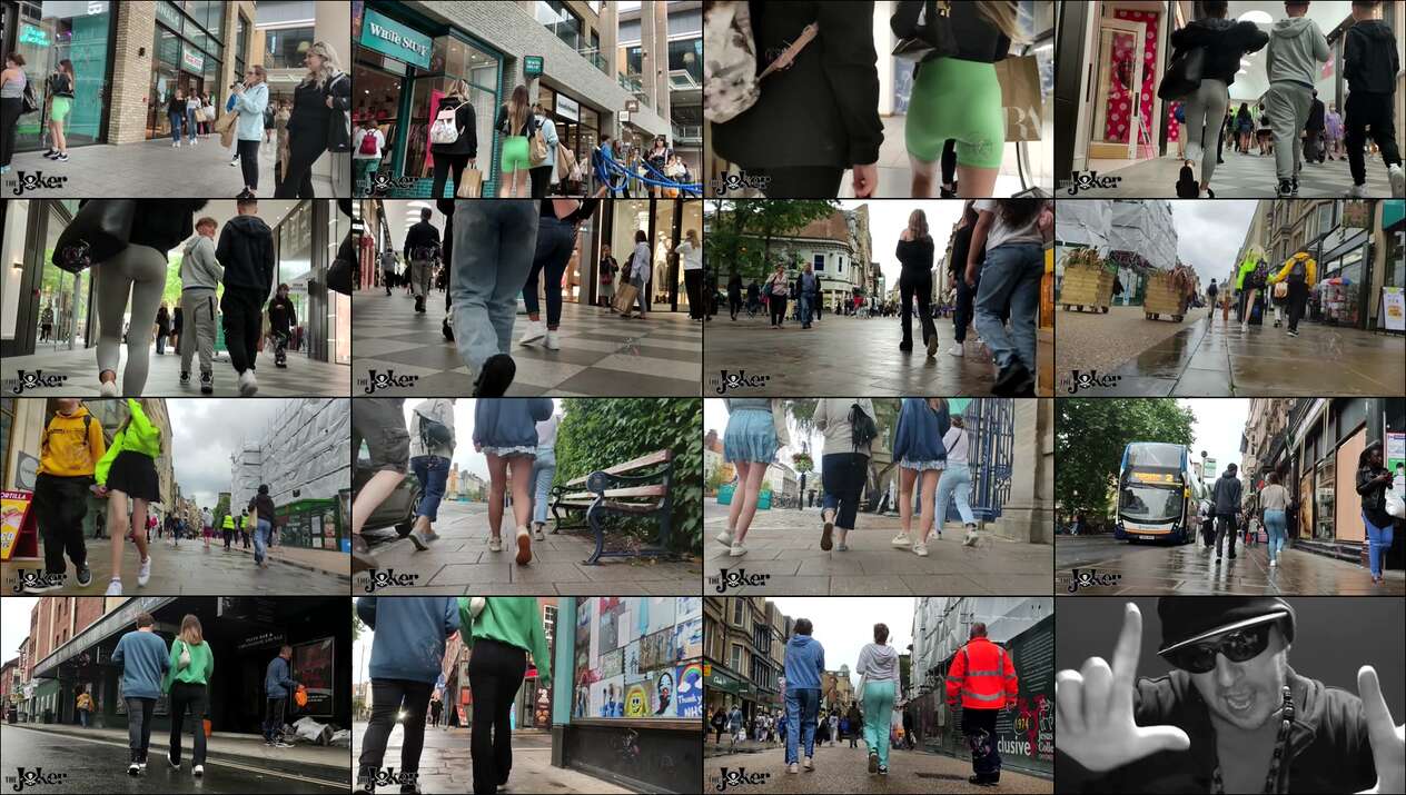joker videos