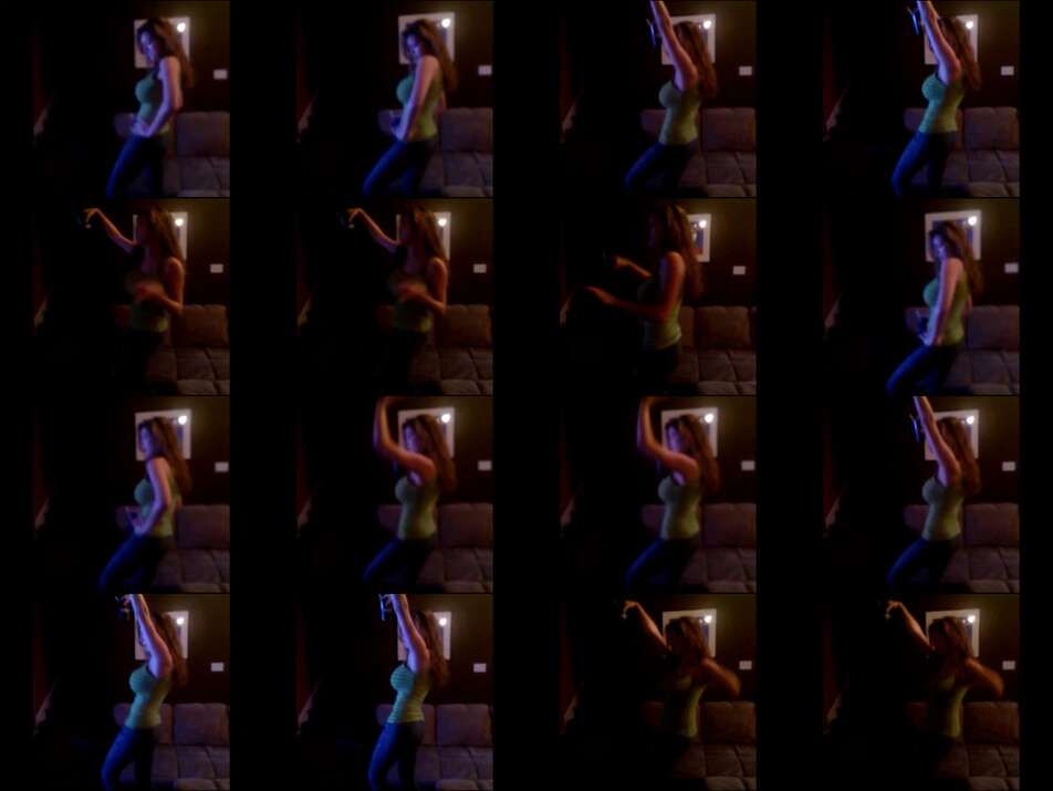 retro voyeur clips vol.5