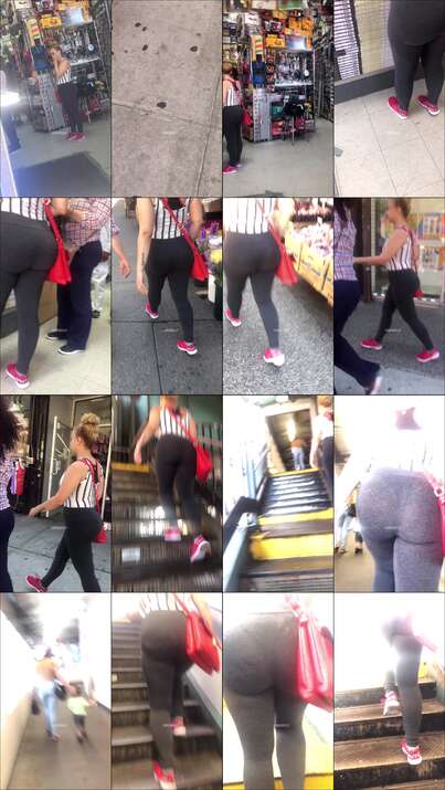 candidbull videos