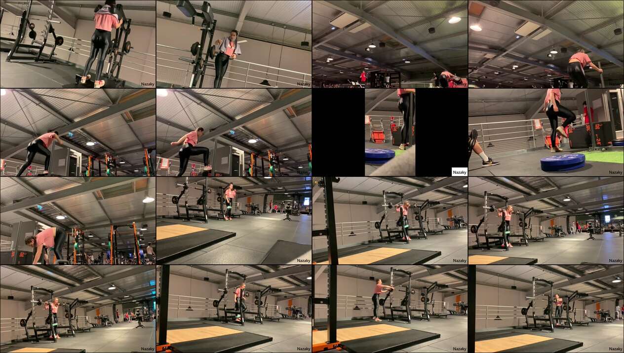 n_club videos