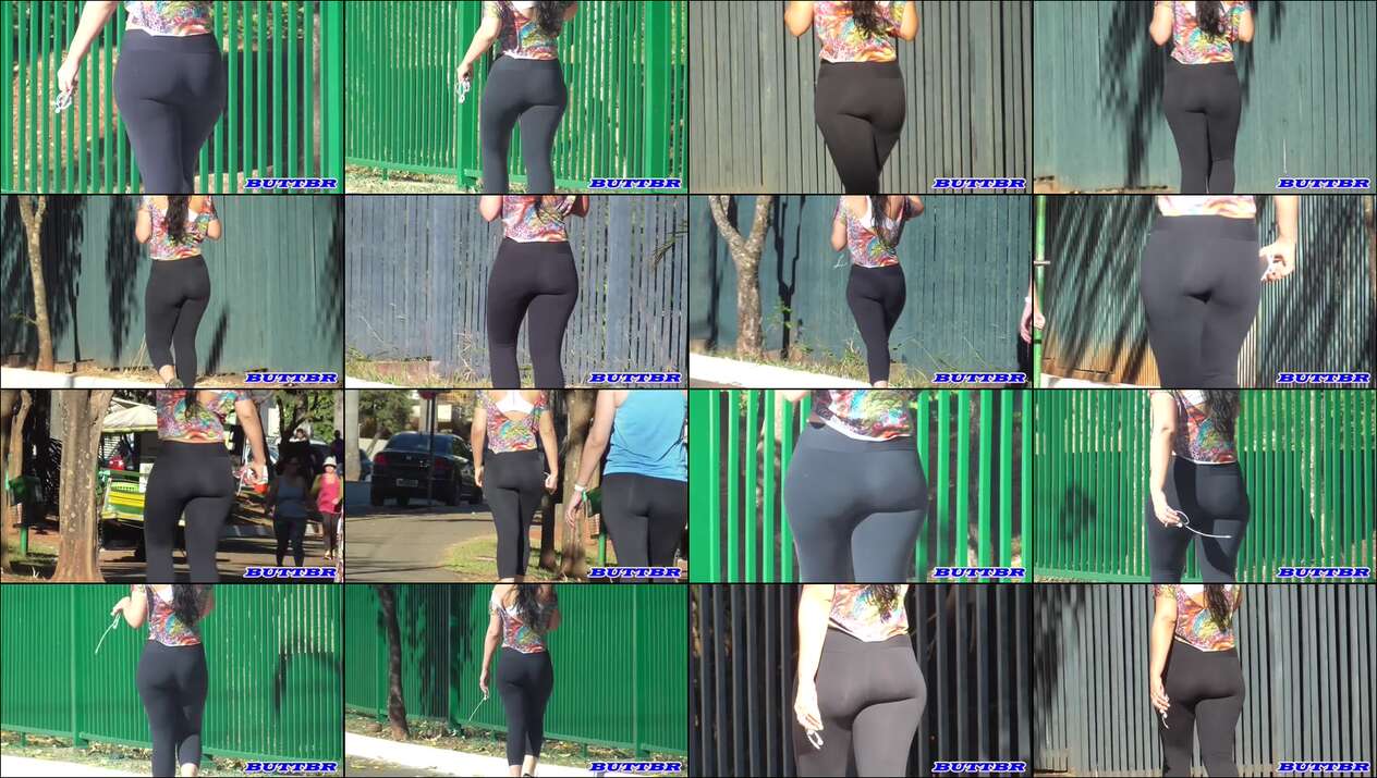 retro voyeur clips vol.4