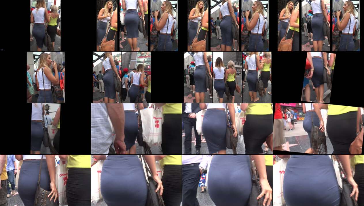 retro voyeur clips vol.6