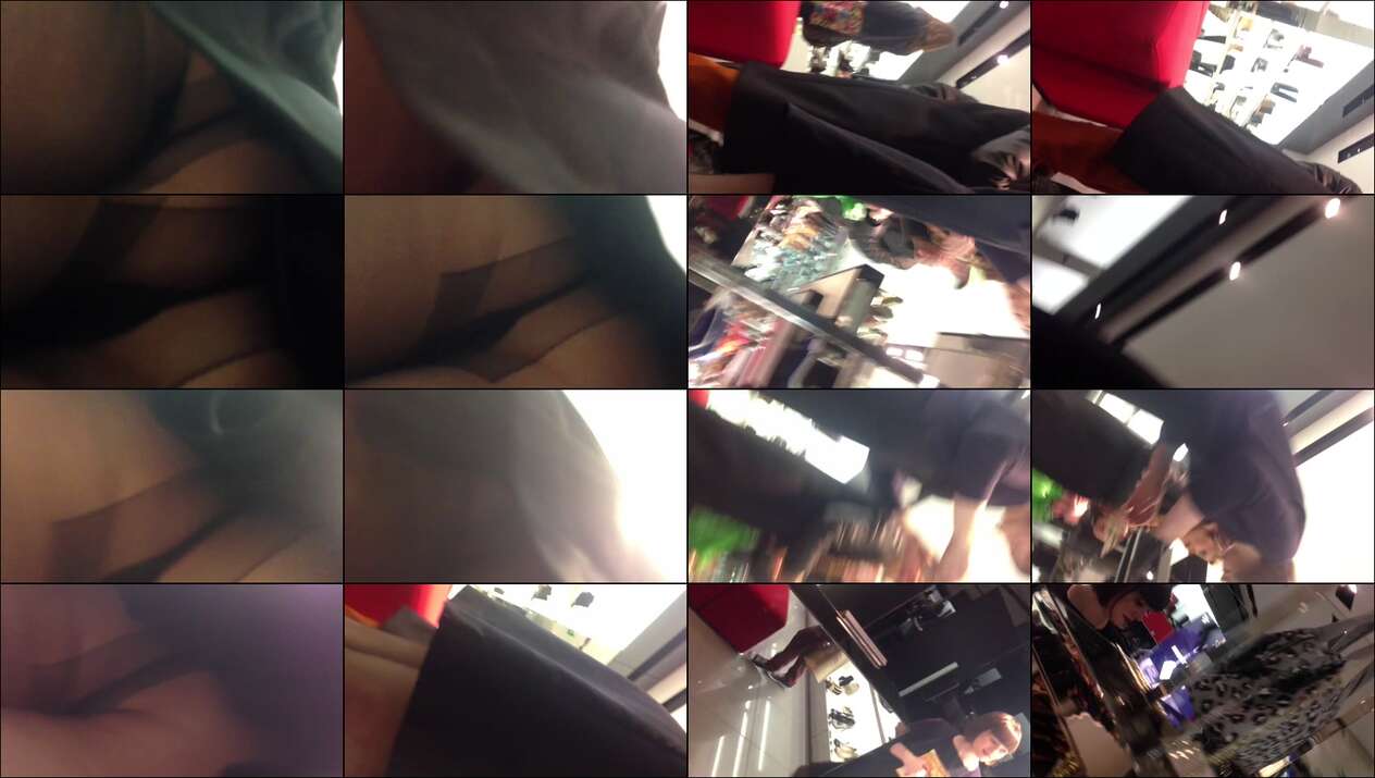 retro voyeur clips vol.5