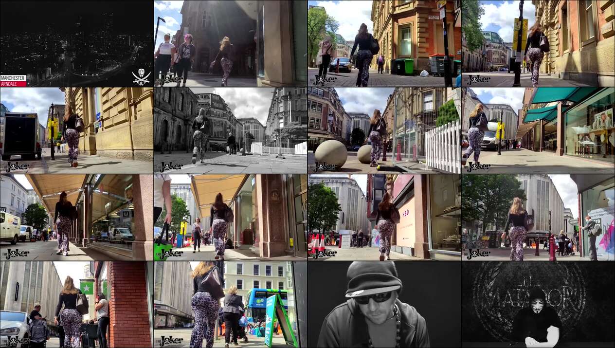 joker aka jocker videos