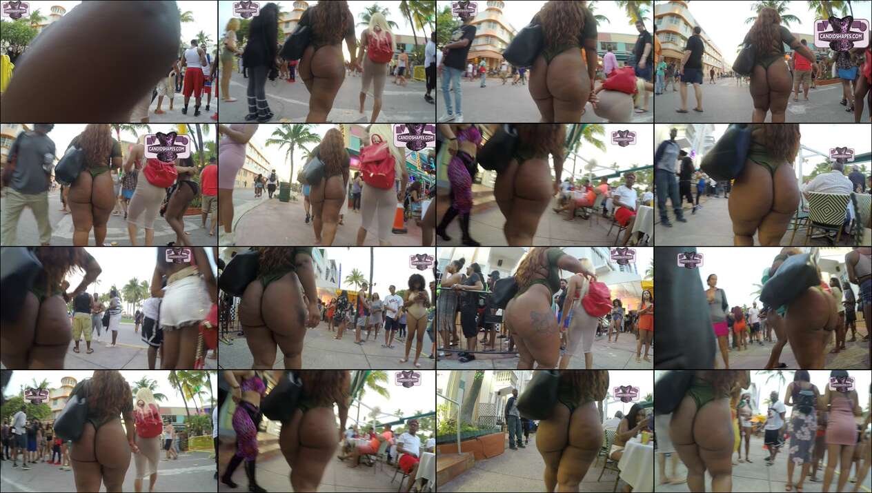 candidshapes videos