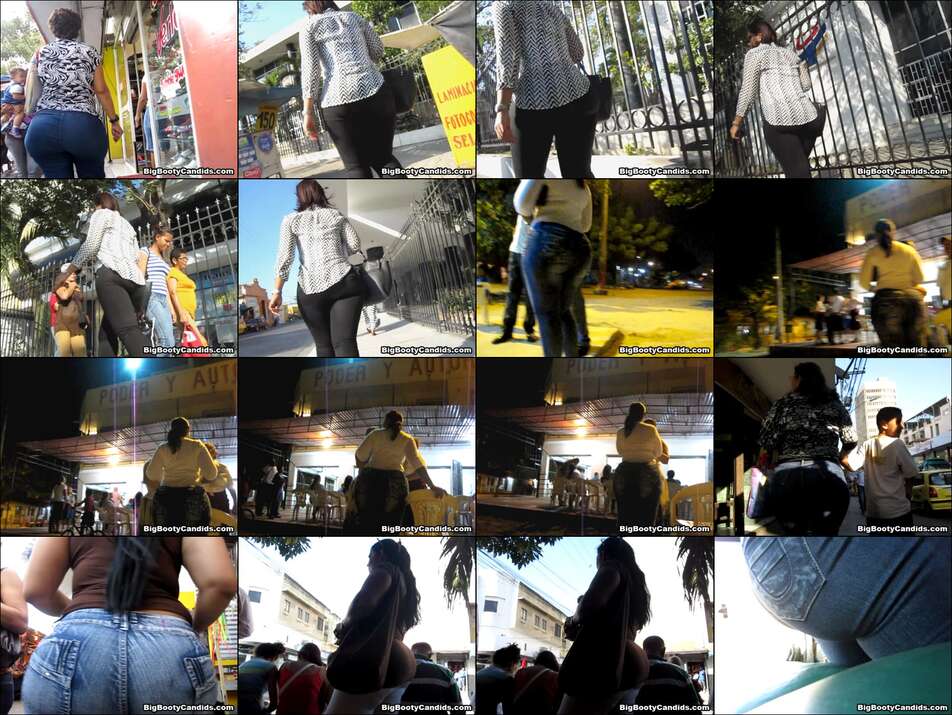 kingofcandids videos