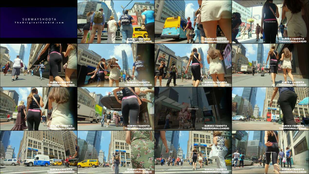 subwayshoota videos