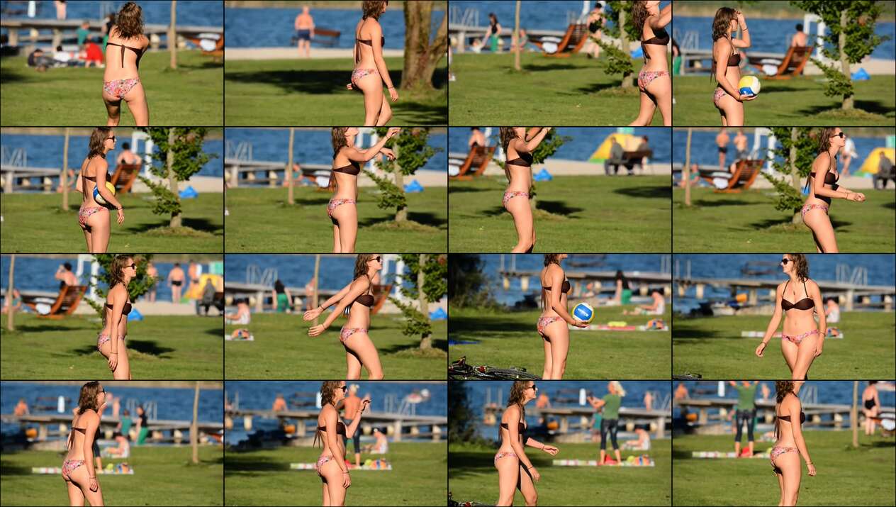 retro voyeur clips vol.5