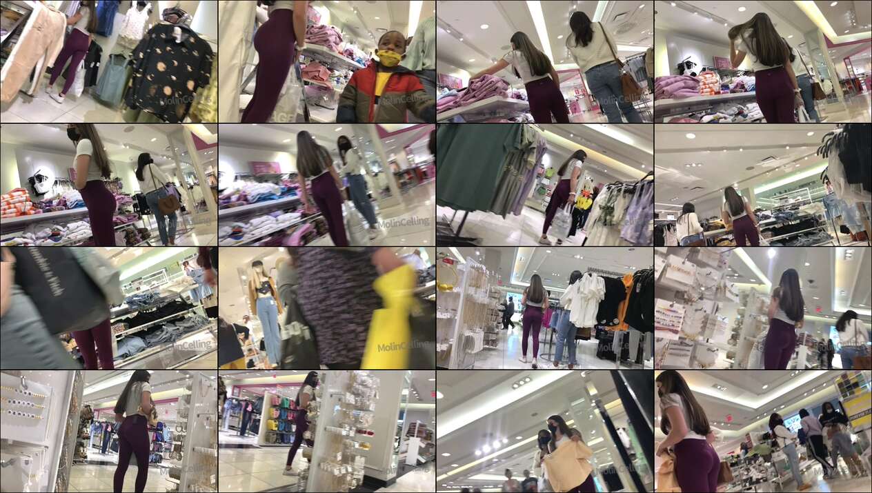 the original candid videos