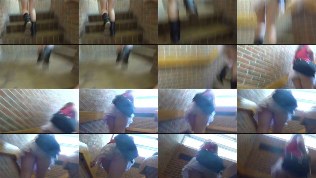 retro voyeur clips vol.5