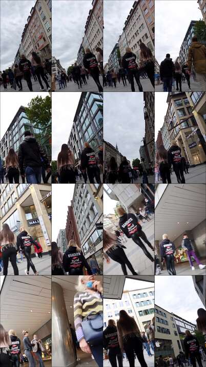 leggings creepshots vol.3