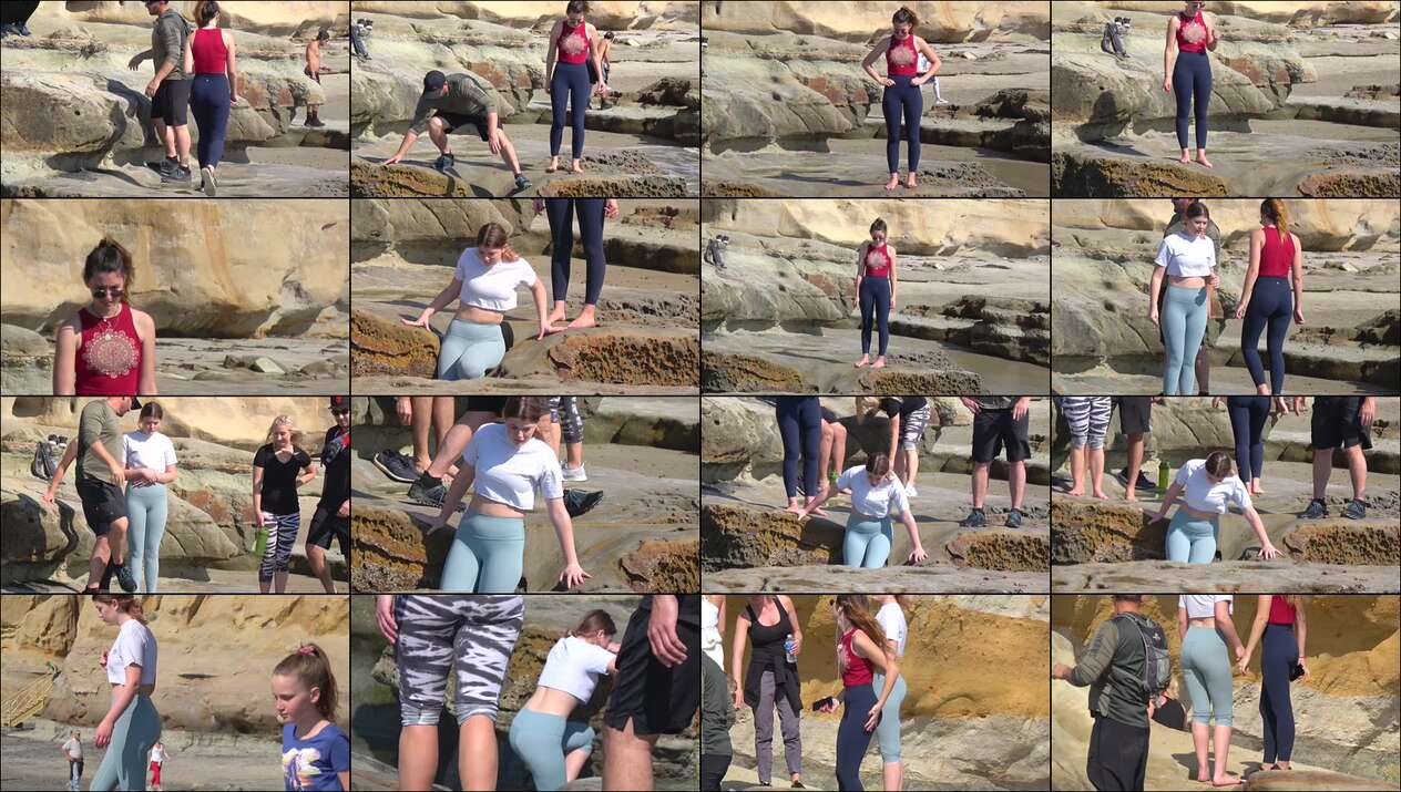 leggings creepshots vol.1