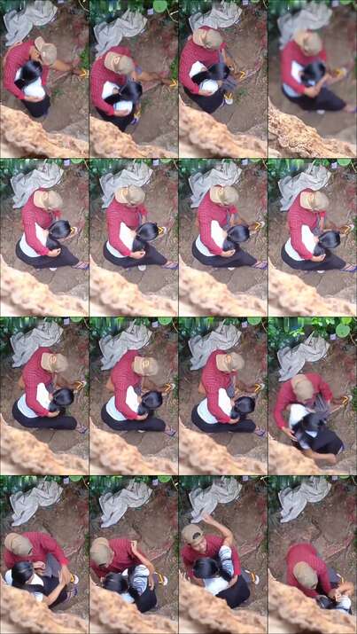 Anak SMP mesum sama kuli
