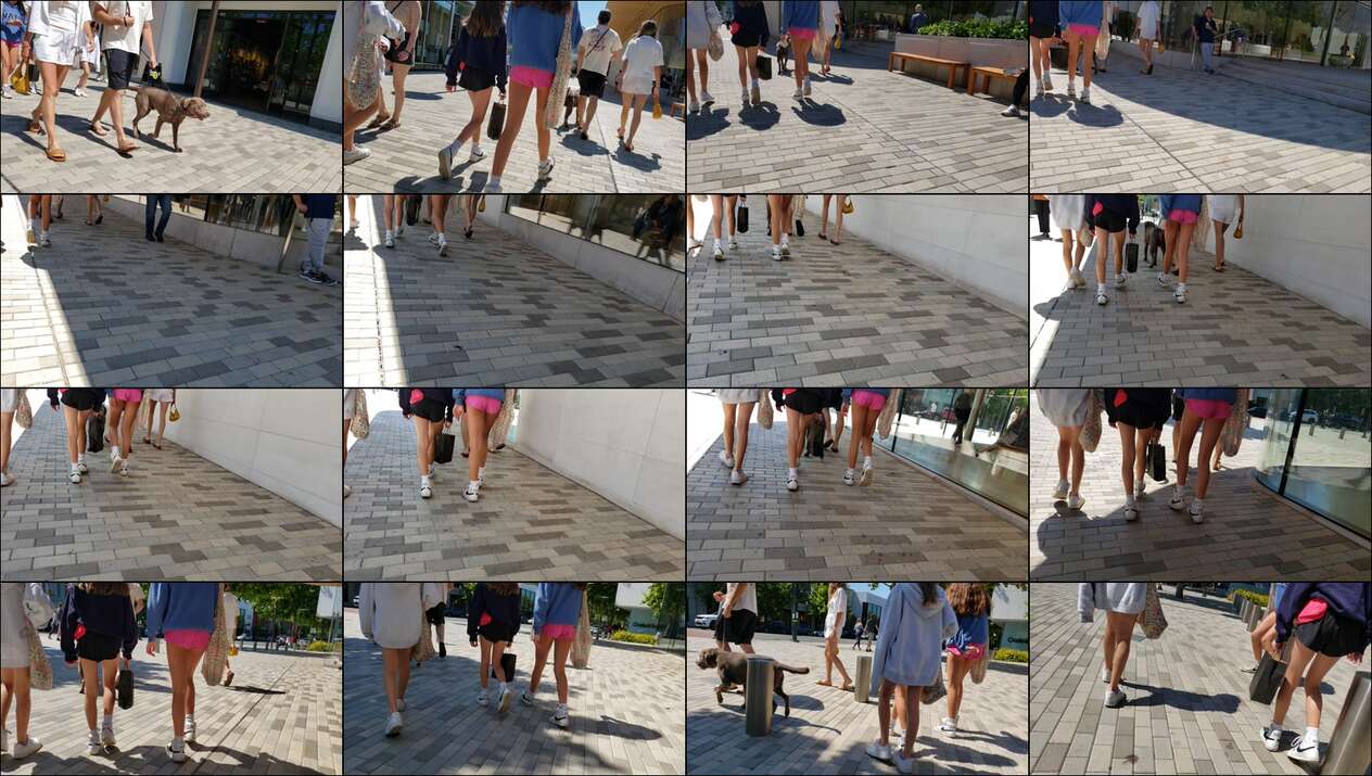 june 2023 the candid forum videos