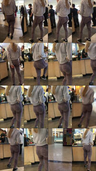 the original candid videos