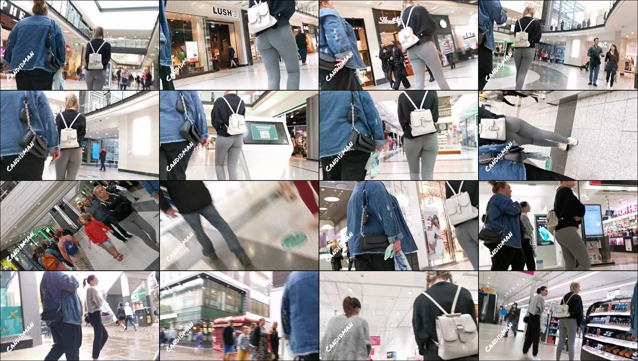 leggings creepshots vol.1
