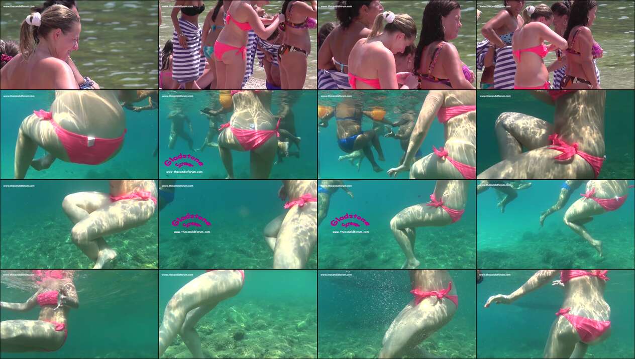 retro voyeur clips vol.5