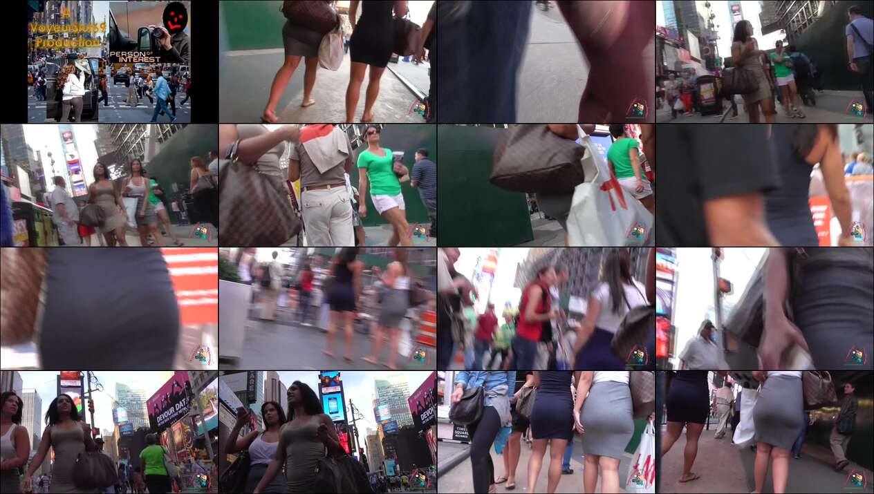 retro voyeur clips vol.5