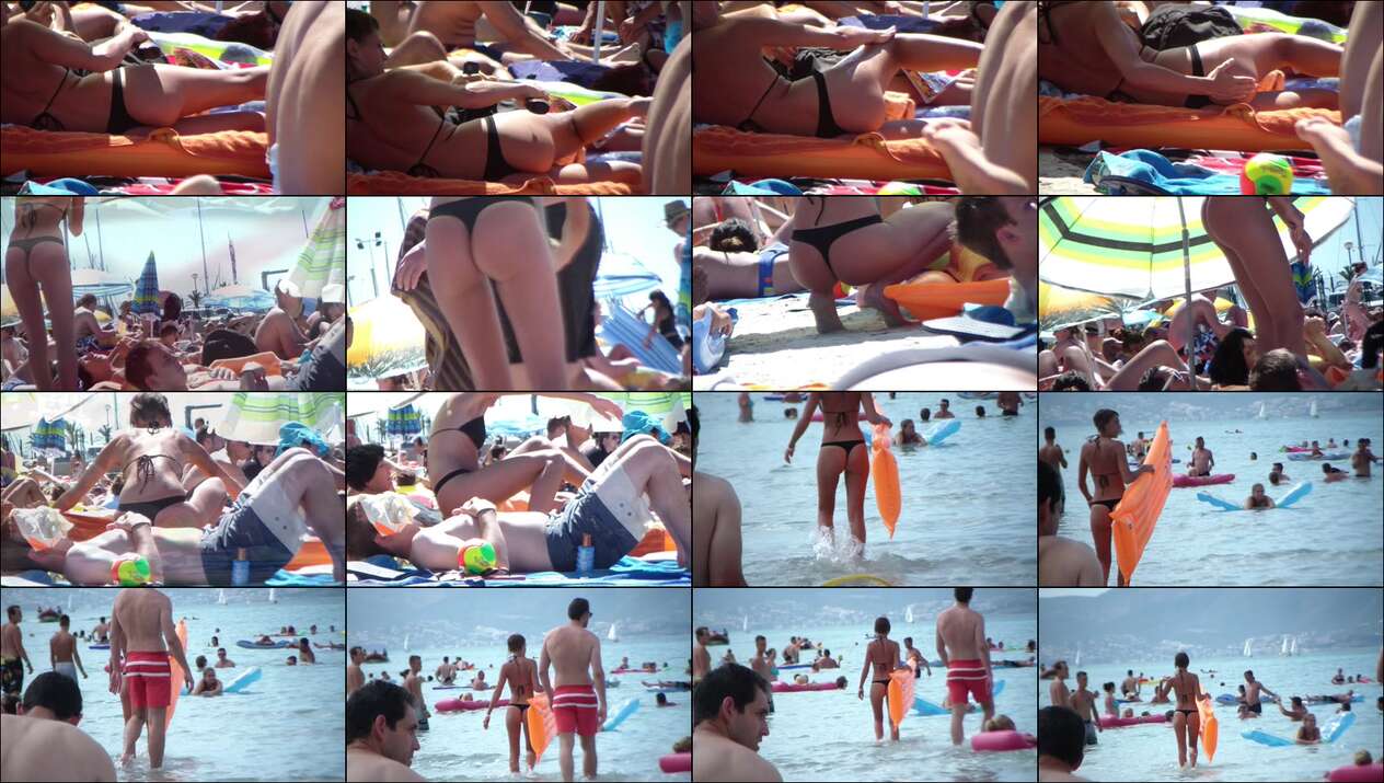 retro voyeur clips vol.6