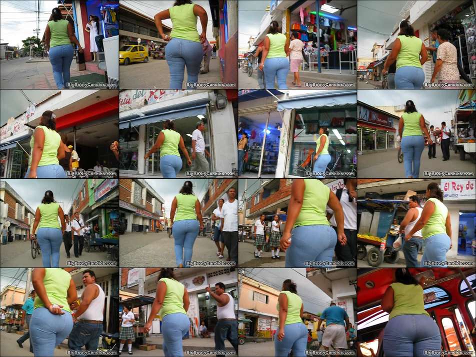 kingofcandids videos