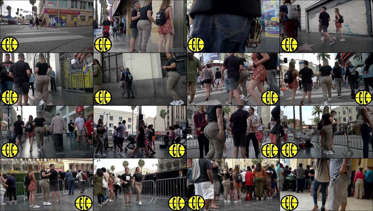 candid califas videos