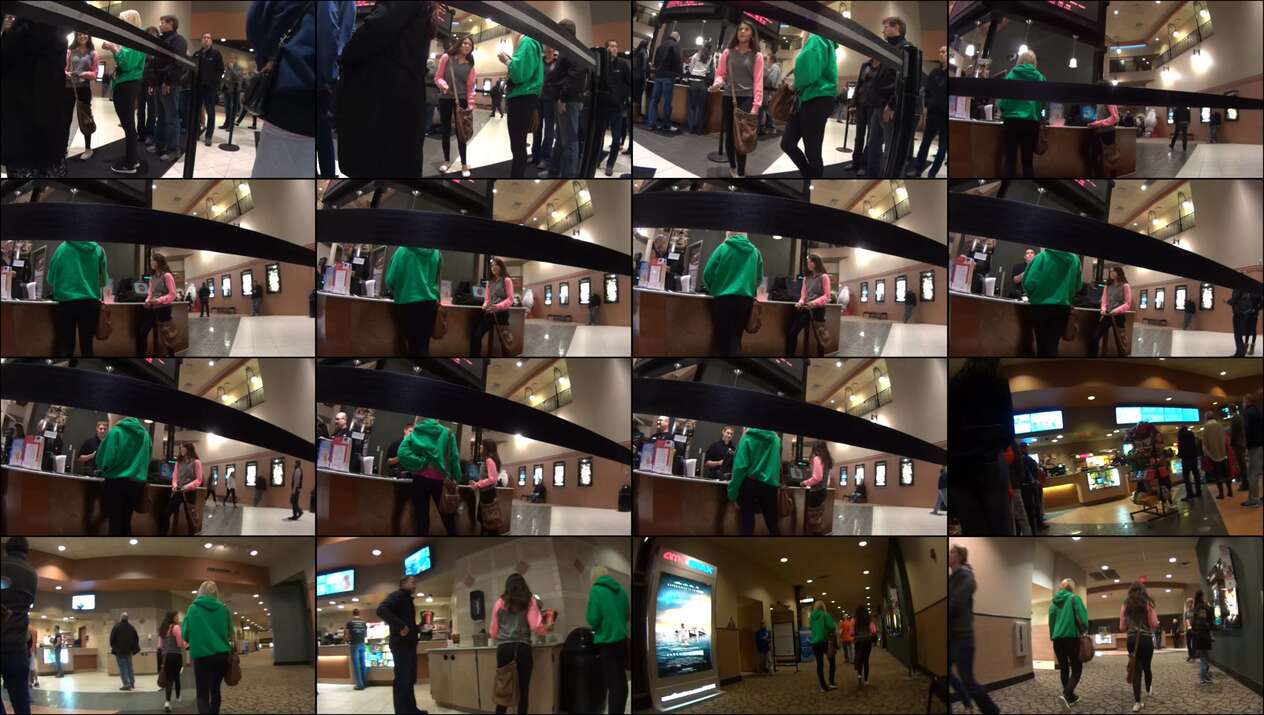 retro voyeur clips vol.4