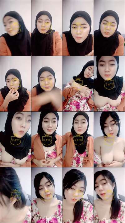 Nella Hijab 45