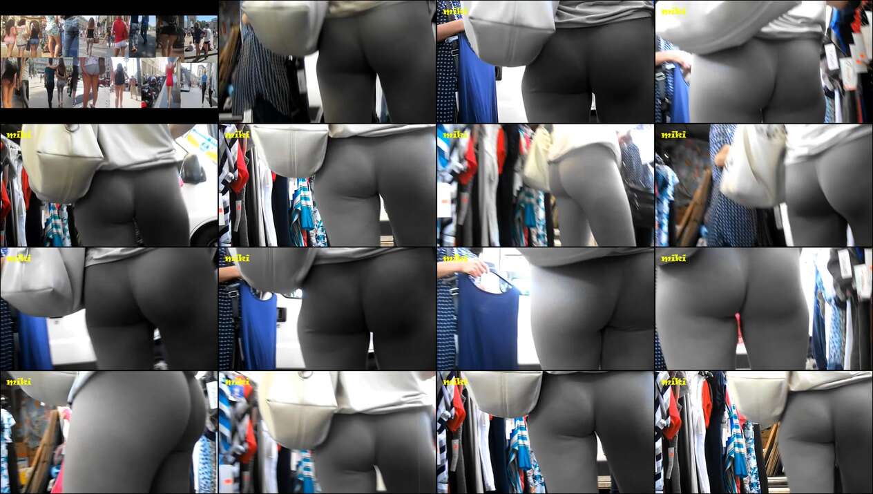 retro voyeur clips vol.3
