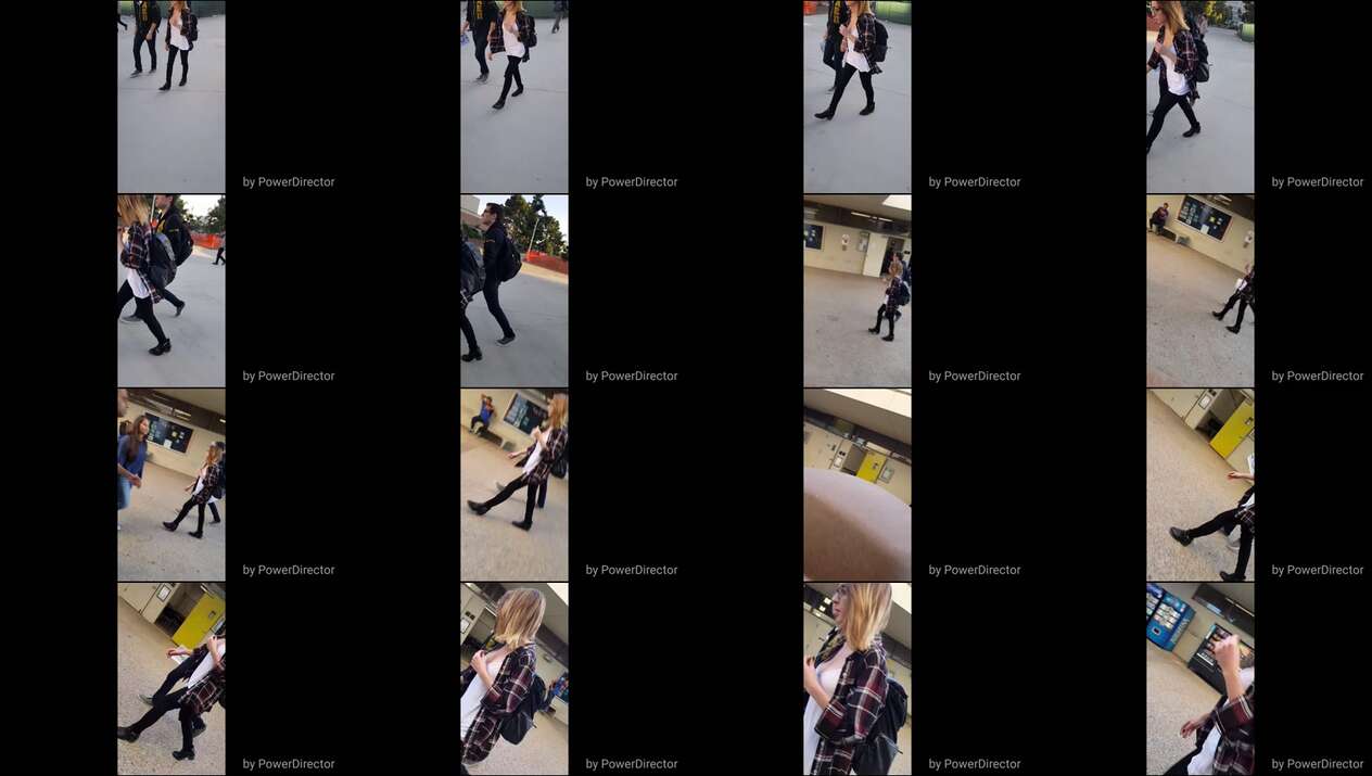 retro voyeur clips vol.4