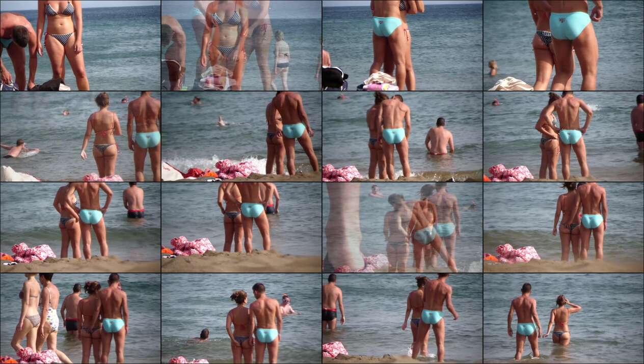 retro voyeur clips vol.6