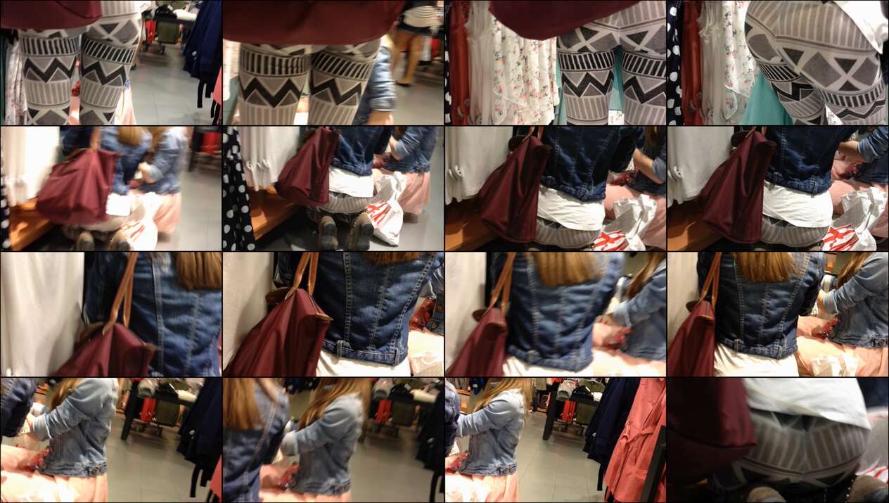peepingtom vol.12