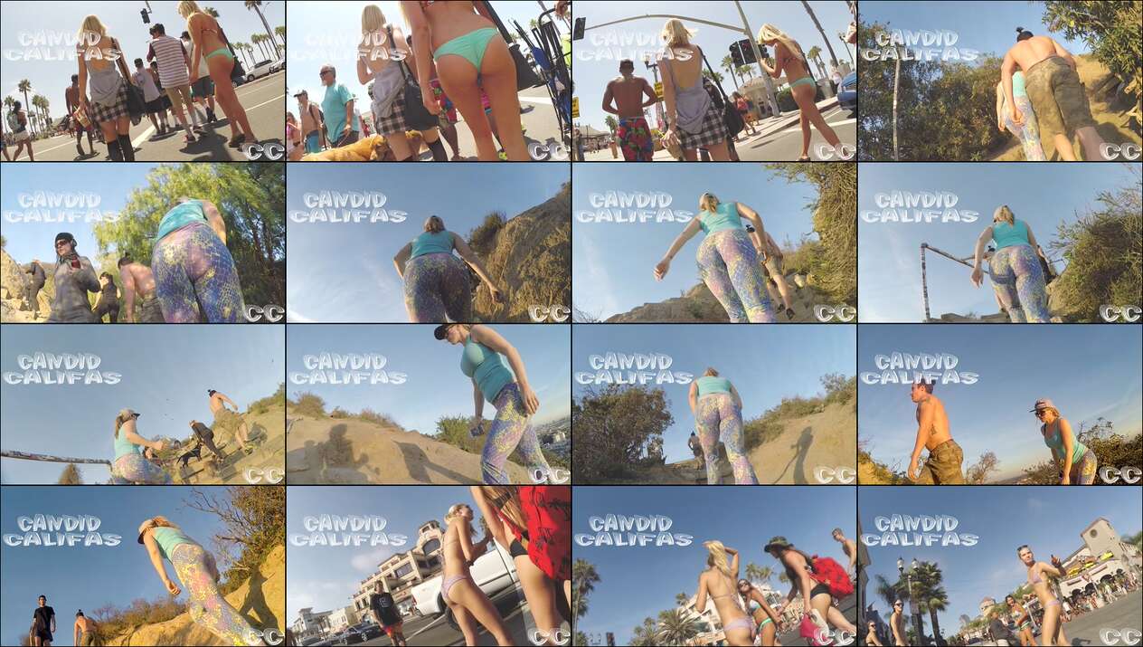 retro voyeur clips vol.4