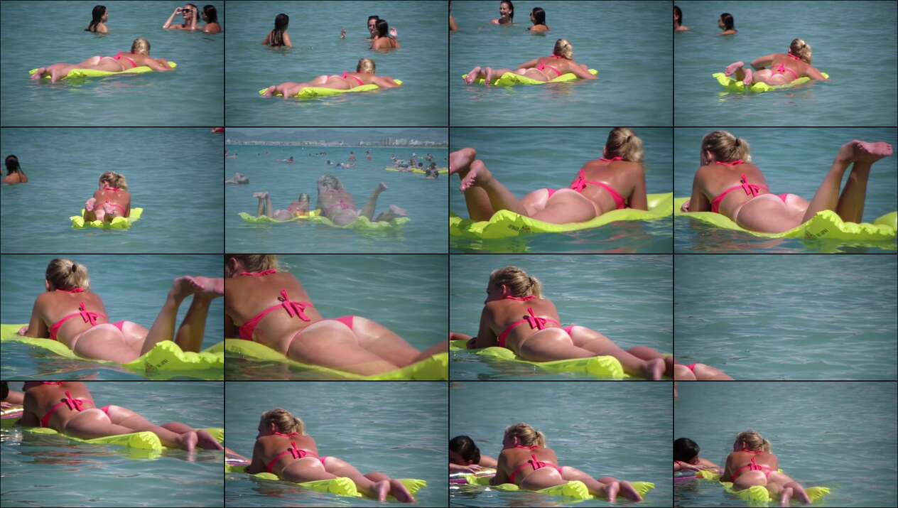 retro voyeur clips vol.6