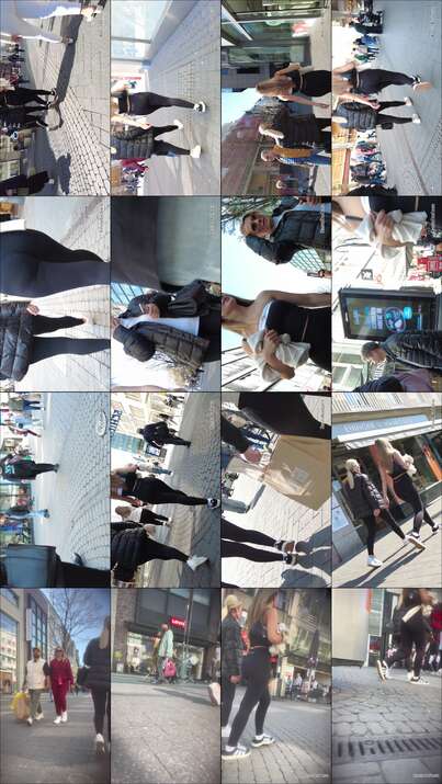 april 2025 the candid forum videos