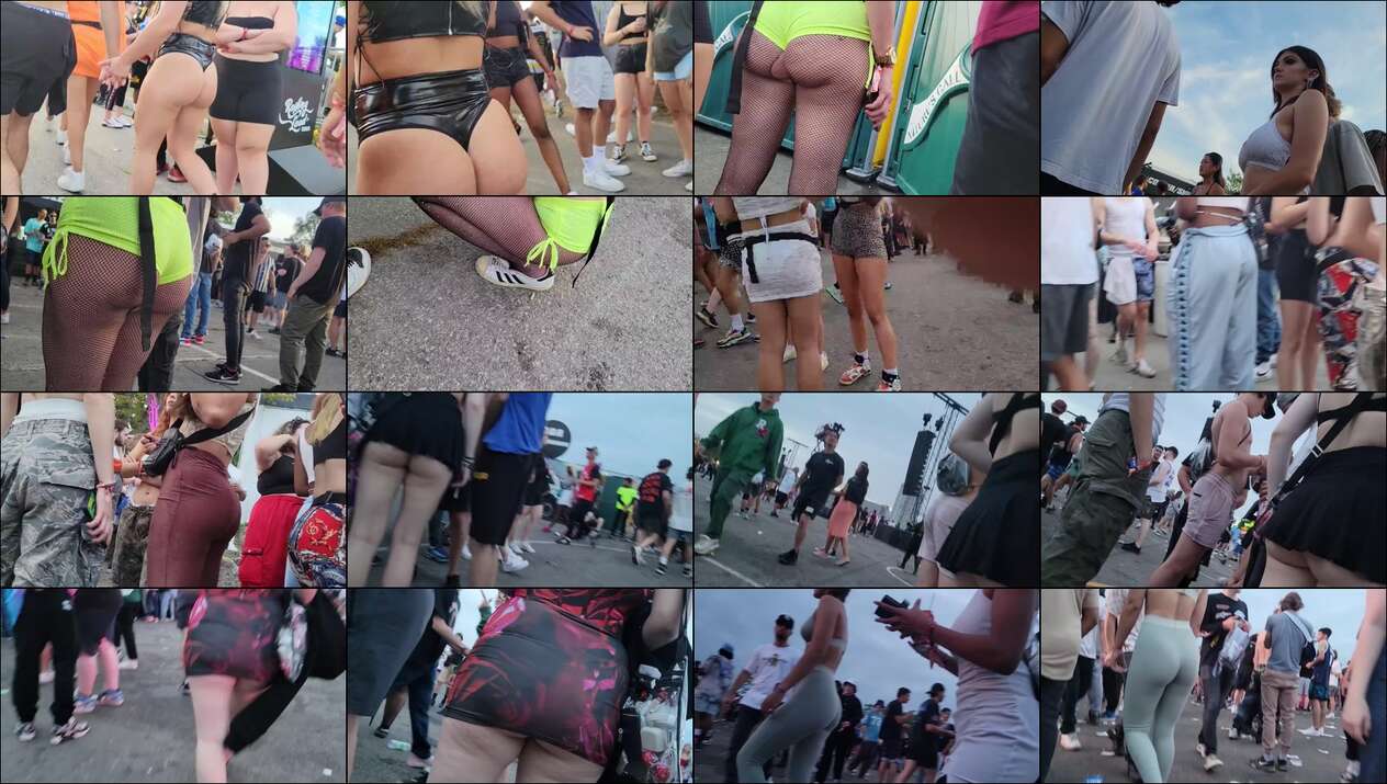 july 2023 the candid forum videos