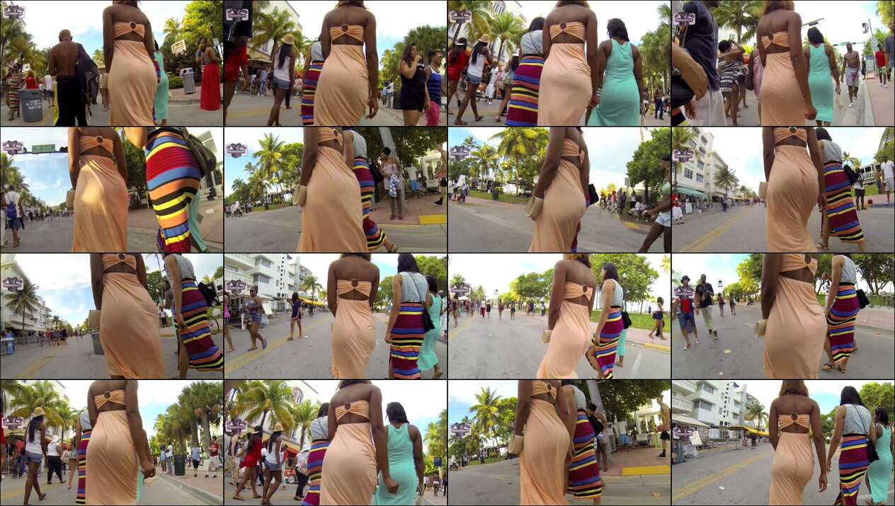 candidshapes videos