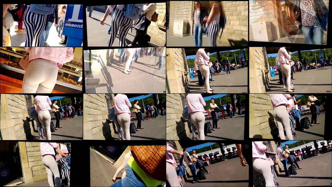 retro voyeur clips vol.5